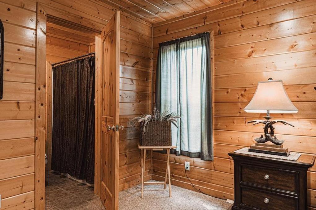 Vila Bear'S Lair Gatlinburg Exteriér fotografie
